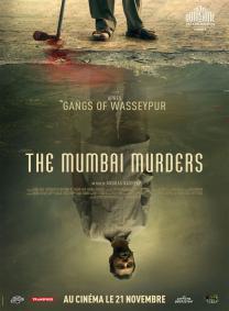 The Mumbai Murders